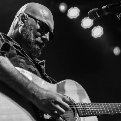 Corey Smith Ticket Giveaway 2023