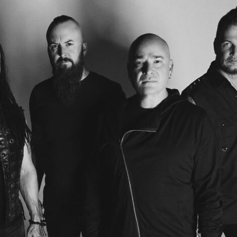 Disturbed Presale Code Tampa 2023