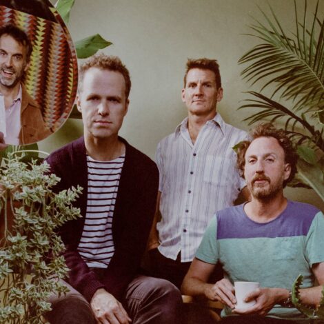 Guster Ticket Giveaway Orlando 2023
