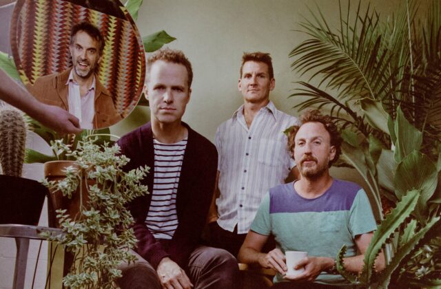 Guster Ticket Giveaway Orlando 2023