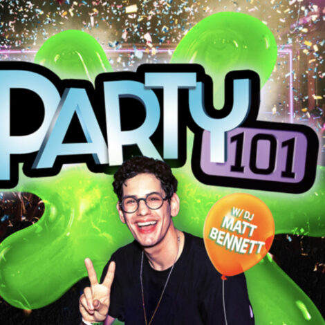 Party101 Tickets Orlando 2023