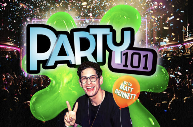 Party101 Tickets Orlando 2023
