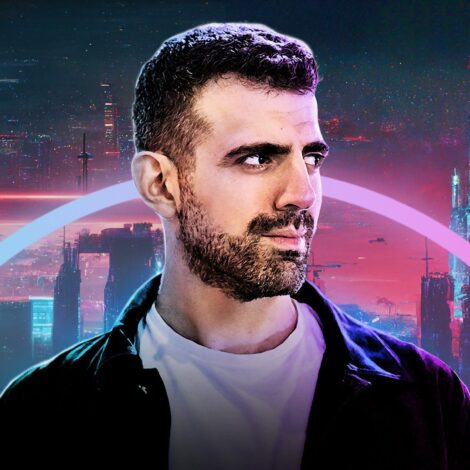 Sam Morril Ticket Giveaway 2023