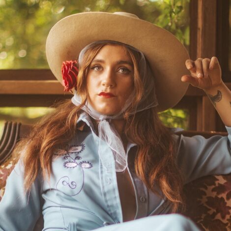 Sierra Ferrell Presale Code 2023 Tickets