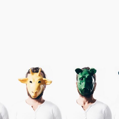 The Sound of Animals Fighting Presale Code Orlando Tickets 2023jpg