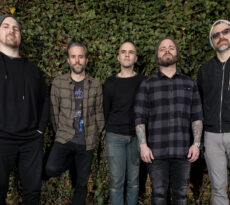 Between The Buried And Me Presale Code 2023