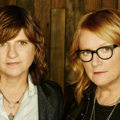 Indigo Girls Tickets Clearwater 2023 Giveaway