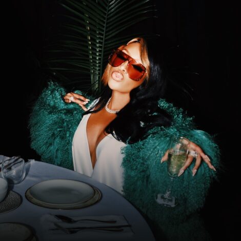 K Michelle Ticket Giveaway Orlando 2023