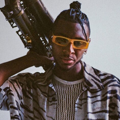 Masego Ticket Giveaway 2023