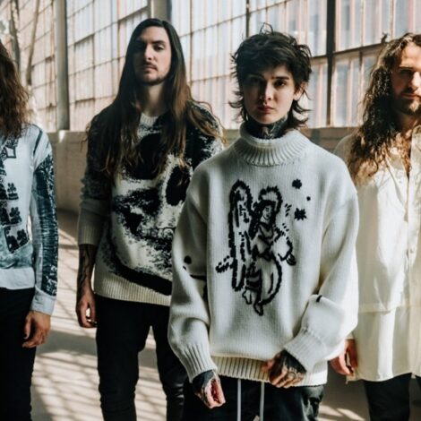 Polyphia Ticket Giveaway 2023