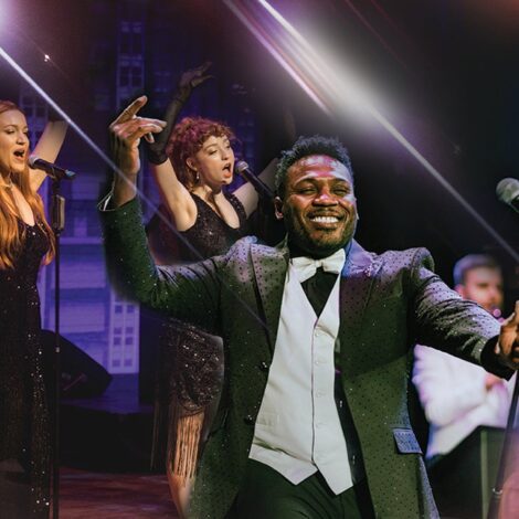 Postmodern Jukebox Ticket Giveaway Tampa Clearwater 2023
