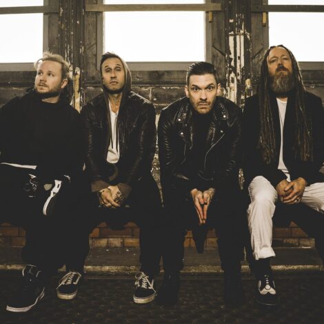 Shinedown Ticket Giveaway Orlando 2023