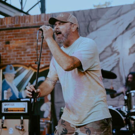 Tim Barry Ticket Giveaway 2023