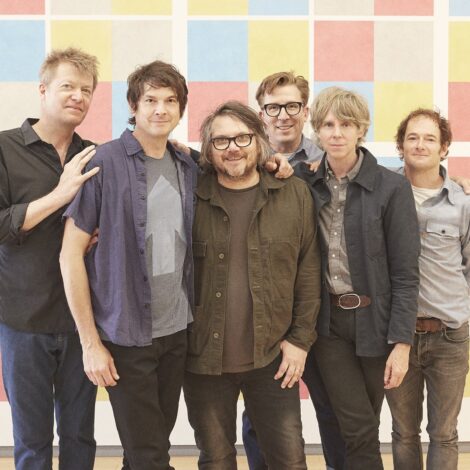 Wilco Tickets Orlando Giveaway