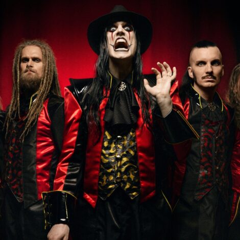 Avatar Band Ticket Giveaway 2023