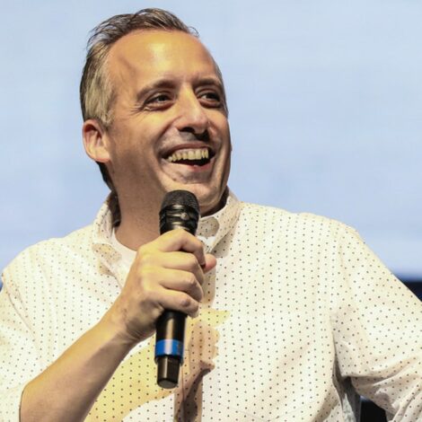 Joe Gatto Ticket Giveaway Clearwater 2023