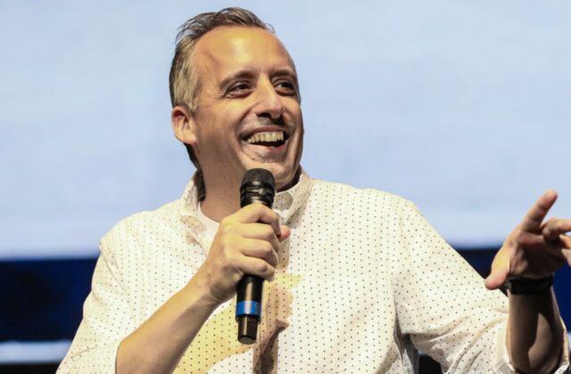 Joe Gatto Ticket Giveaway Clearwater 2023