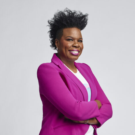 Leslie Jones Ticket Giveaway 2023