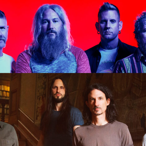 Mastodon Gojira Tickets Florida 2023