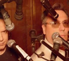 They Might Be Giants Review 2023