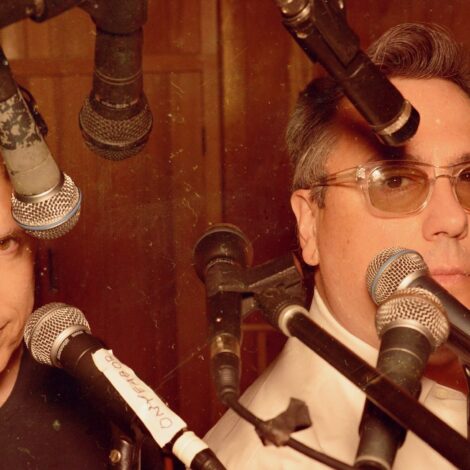 They Might Be Giants Review 2023