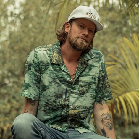 Brian Kelley Ticket Giveaway Daytona 2023