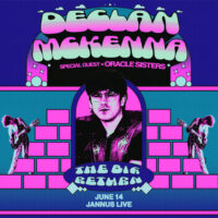 Declan McKenna Tickets Tampa 2023 Giveaway