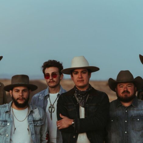 Flatland Cavalry Tickets Orlando 2023 Ticket Giveaway