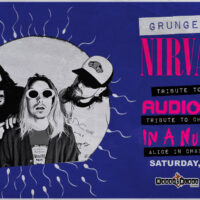 GrungeFest Tickets Orlando 2023 Ticket Giveaway
