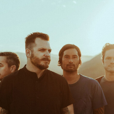 THRICE Ticket Giveaway Orlando