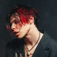 Yungblud Tickets Jannus Live Giveaway