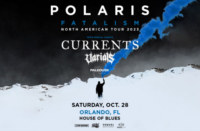 POLARIS Tickets Orlando 2023 Facebook