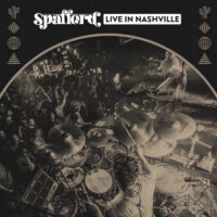 Spafford New Album Stream 2023