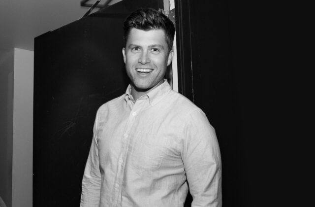 Colin Jost Ticket Giveaway Orlando 2023