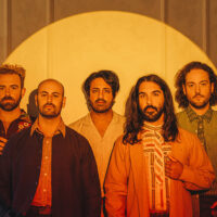 Young the Giant Tickets Tampa 2023 Facebook