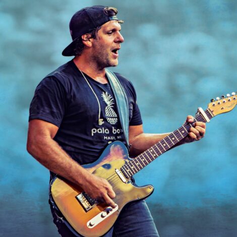 Billy Currington Ticket Giveaway 2023