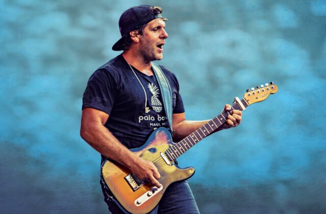 Billy Currington Ticket Giveaway 2023