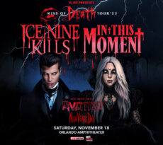 In This Moment Orlando Tickets Facebook