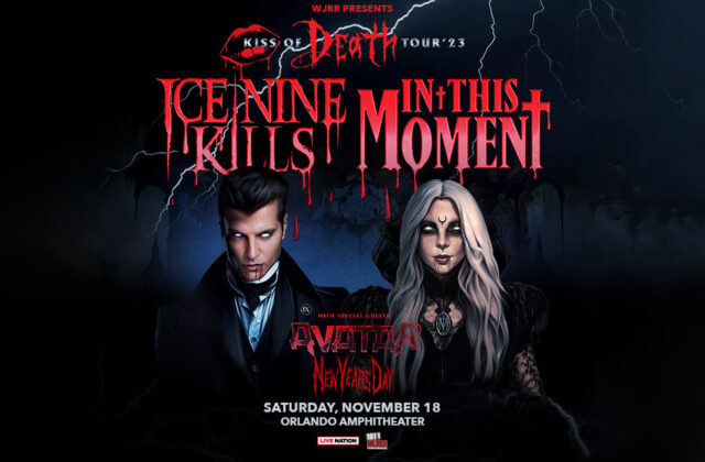 In This Moment Orlando Tickets Facebook