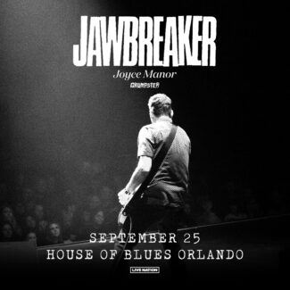 Jawbreaker Orlando 2023