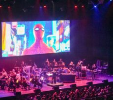 Spider-Man Into The Spider-Verse Live In Concert Ticket Giveaway