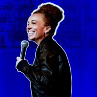 Michelle Wolf Ticket Giveaway Tampa 2023