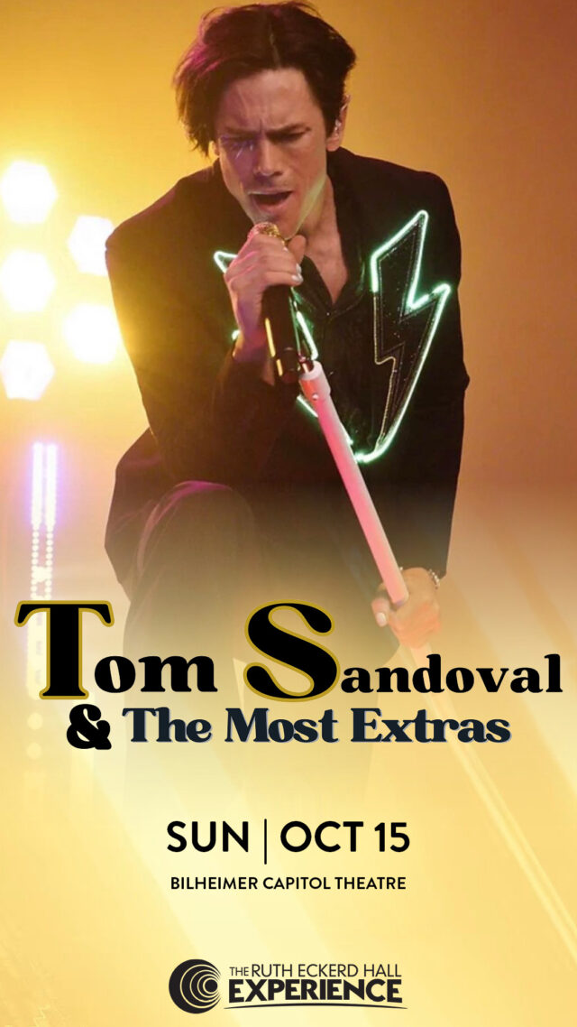 Tom Sandoval Clearwater 2023 Story