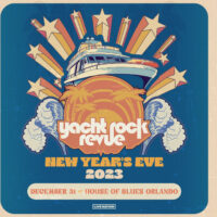 Yacht Rock Revue Orlando 2023 Giveaway