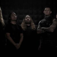 Carnifex Ticket Giveaway 2023