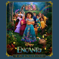 Encanto Giveaway 2023