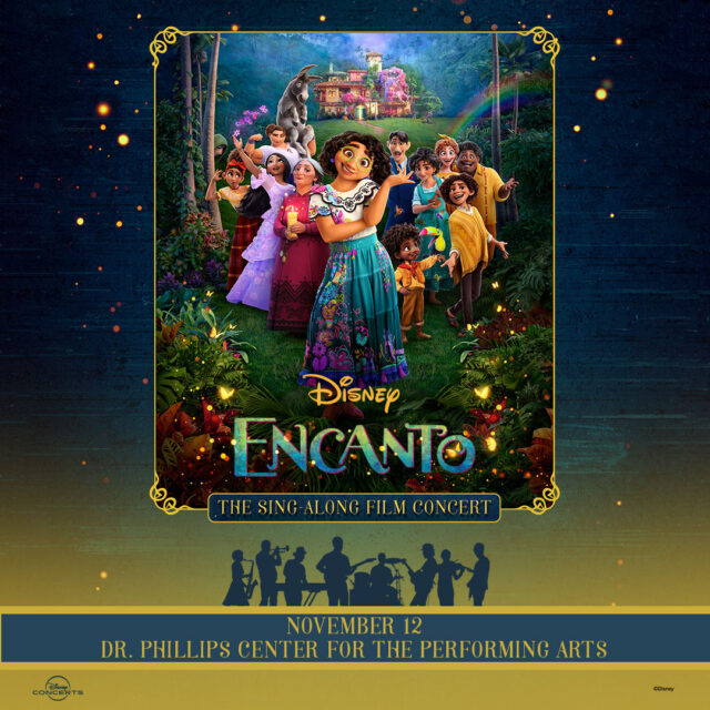 Encanto Orlando 2023