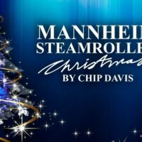 Mannheim Steamroller Christmas Melbourne FL Giveaway 2023