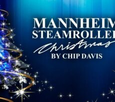 Mannheim Steamroller Christmas Melbourne FL Giveaway 2023