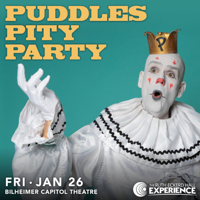 Puddles Pity Party Clearwater 2024